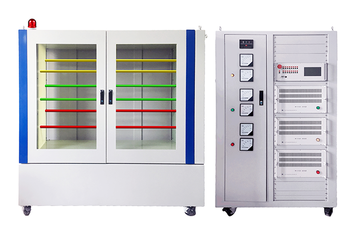 DK-51G20 故障指示器检测平台