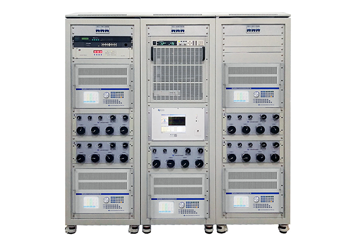 DK-PTS 智能配电终端自动化检测系统