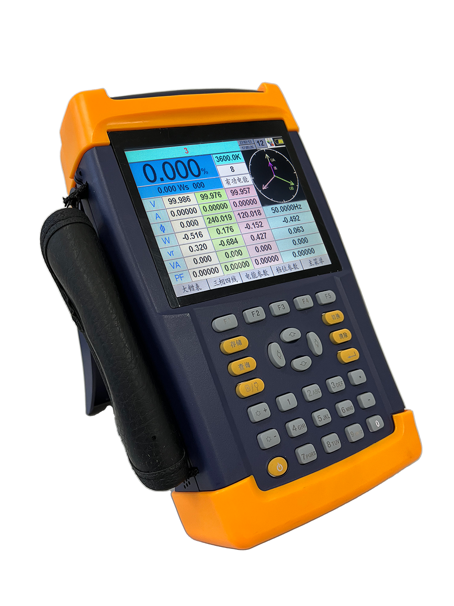 DK-45A1 掌上型RTU现场校验仪