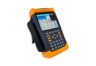 DK-45D2 三相电能表现场校验仪