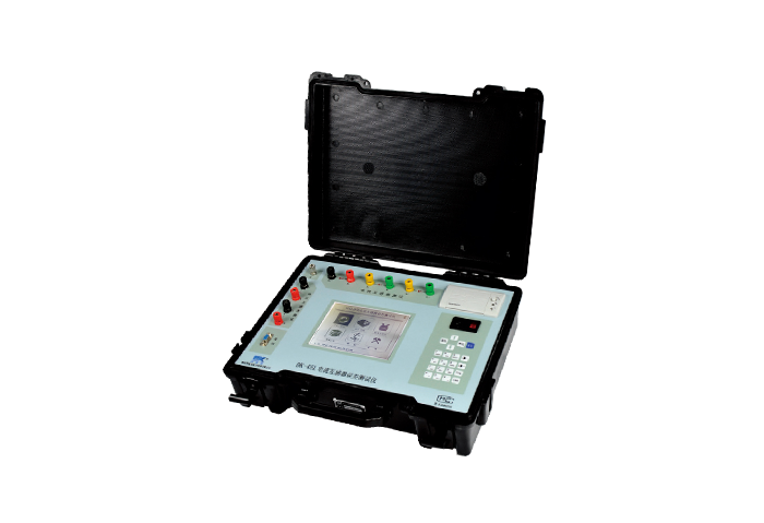 DK-45L 电流互感器误差测试仪