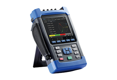 DK-45E1 手持式电能质量分析仪