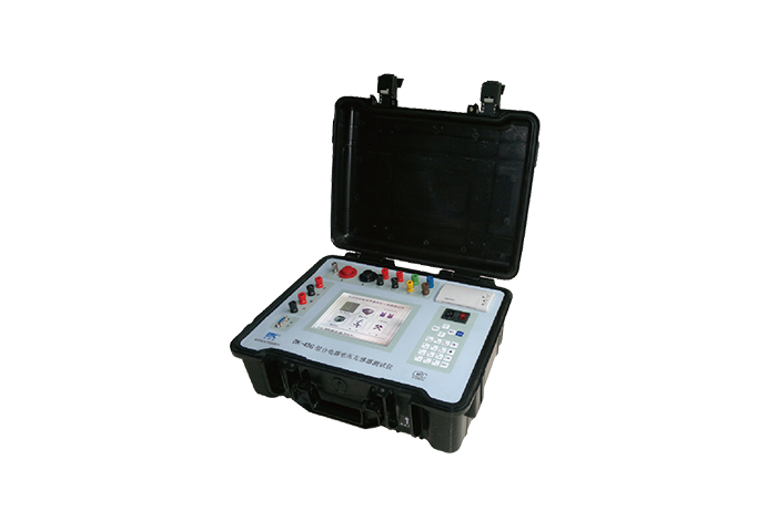 DK-45G 组合器电压互感器测试仪