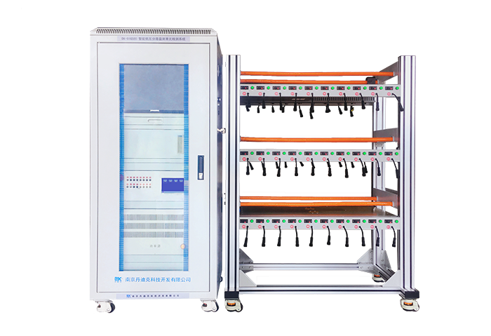 DK-51GD20 智能低压分路监测单元检测系统