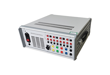 DK-PTS31  融合终端现场调试及运维装置