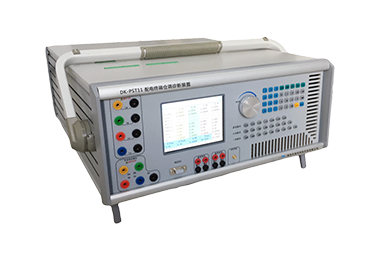 DK-PTS11配电终端仓调诊断系统
