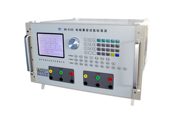 DK-51C2 抗干扰试验电源