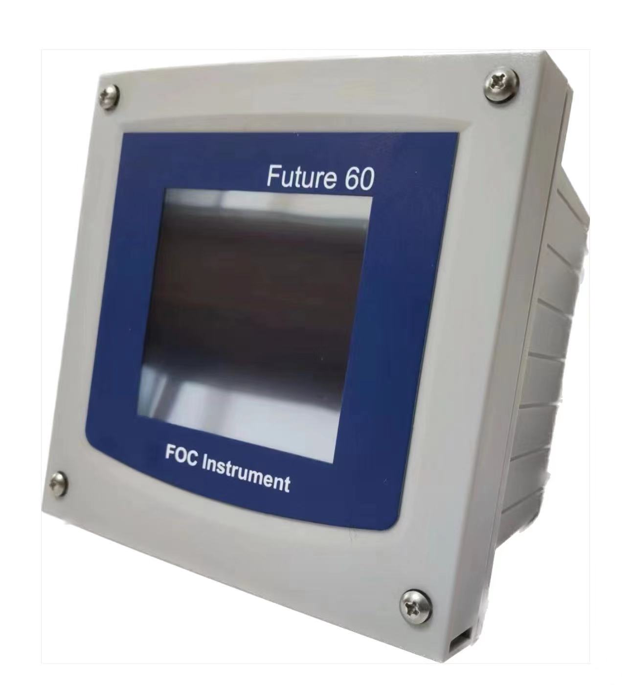 F60 多参数变送器