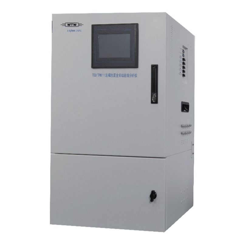 TCU/TPN111 总磷总氮全自动在线分析仪