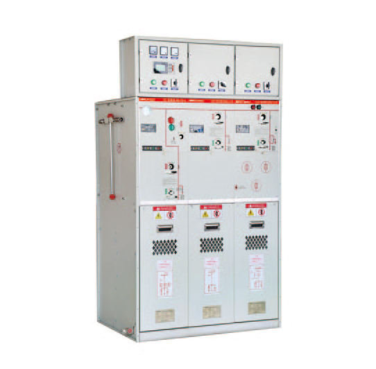 全封闭全绝缘充气式环网开关设备