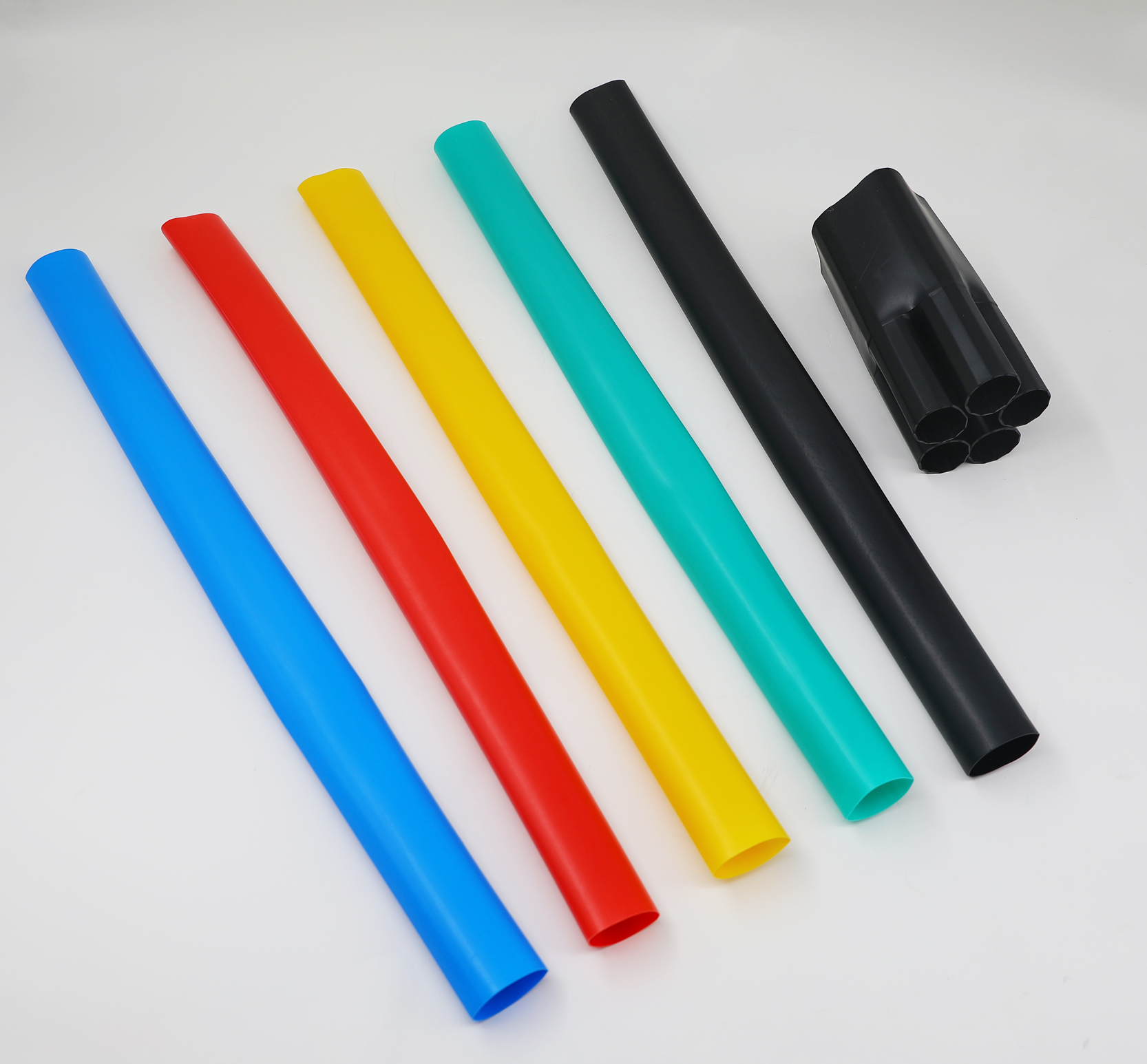 1KV热缩终端电缆附件