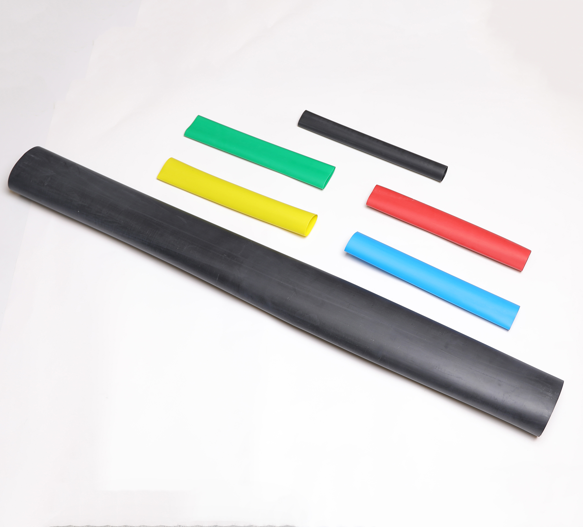 1KV热缩中间接头电缆附件