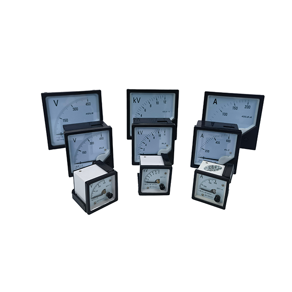 电流电压表