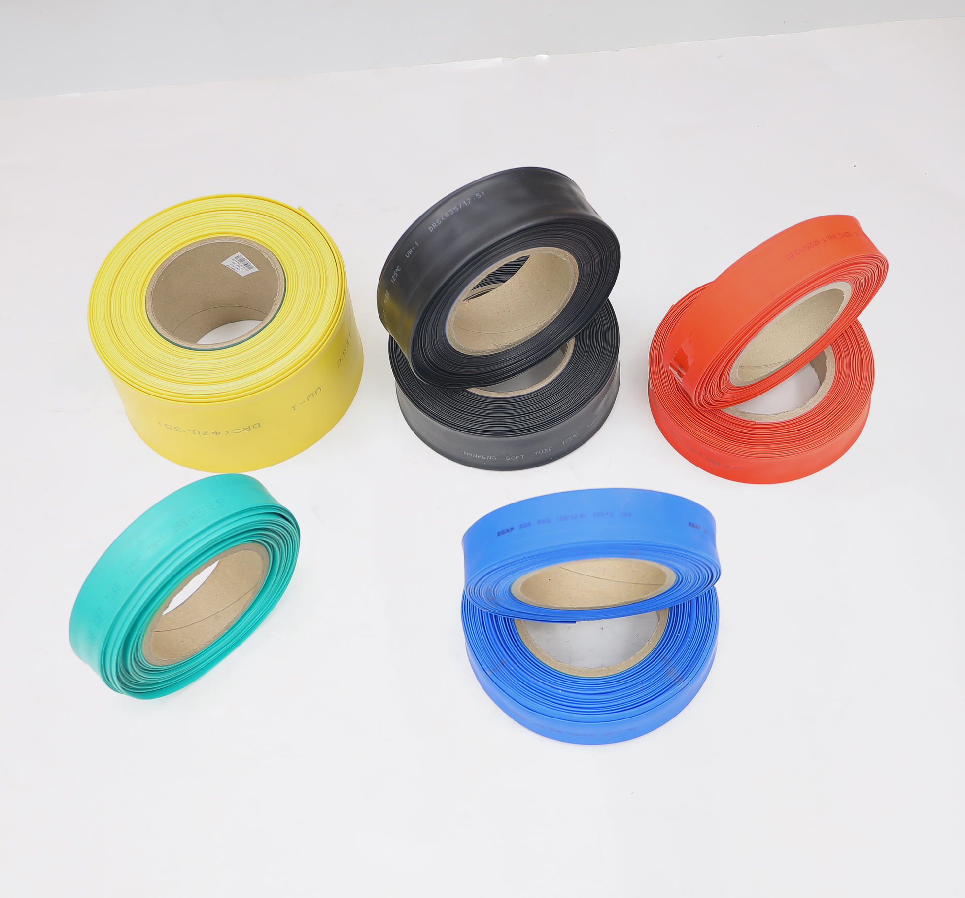 10KV-35KV热缩母线套管