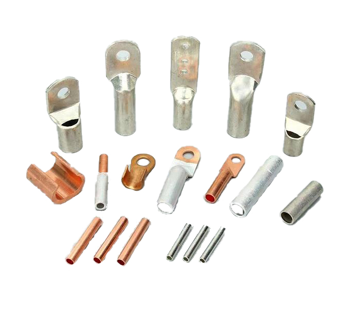 接线端子(数据选型)