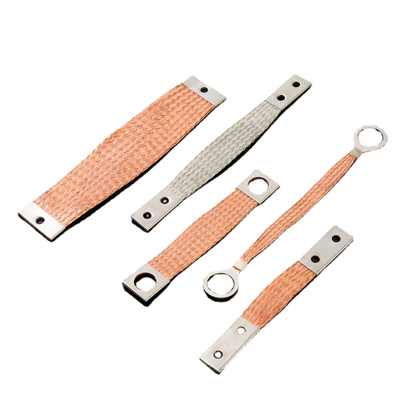 铜编织带（产品图片）