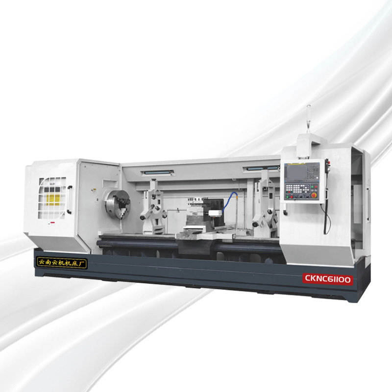 CKNC61100数控车床