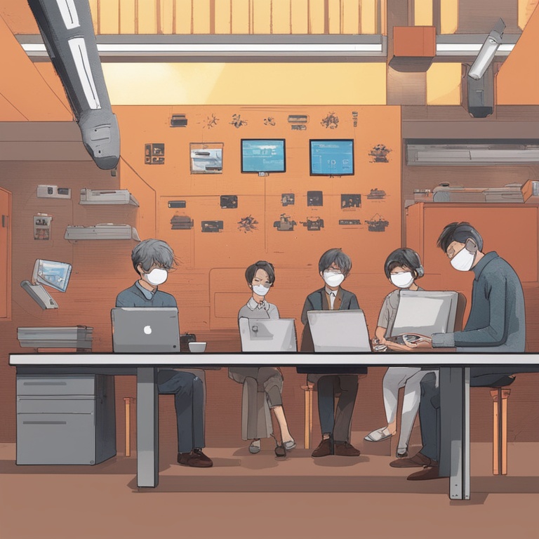 智能制造的未来风口：宜宾领跑，智造阿一开启媒体新纪元