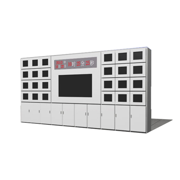 监控电视墙屏幕墙5