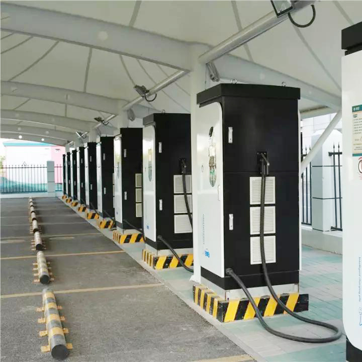 充电桩