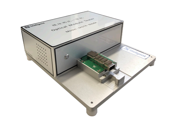 MDTR-9068A 光模块测试一体机