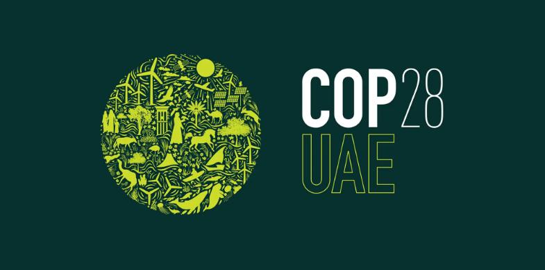 大庄 | 荣幸受邀参加联合国气候大会（COP28）