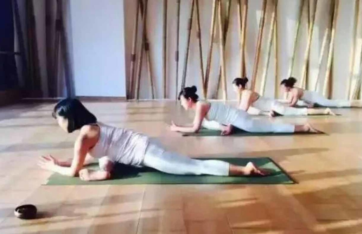 竹木地板 竹木地板