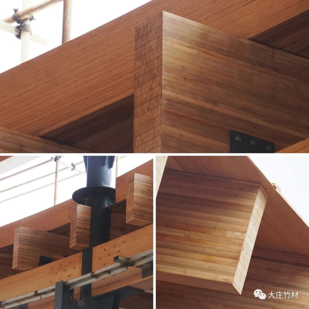 竹结构1