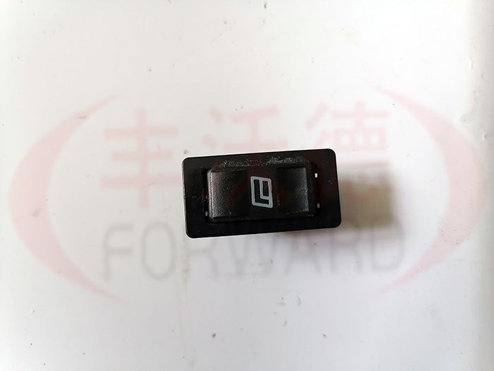 丰沃德升降开关四轮车