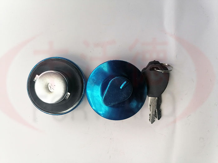 丰沃德K1油箱盖