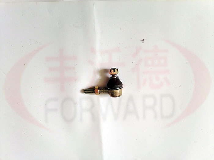 丰沃德方向机球头四轮车