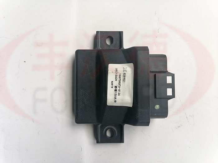 丰沃德电喷ECU