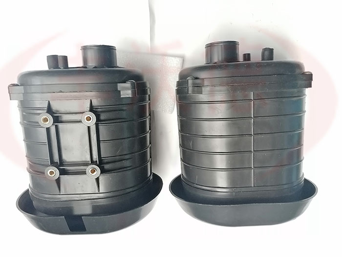 丰沃德国三空滤器总成