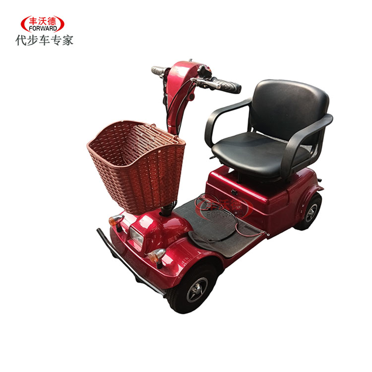 丰沃德410D