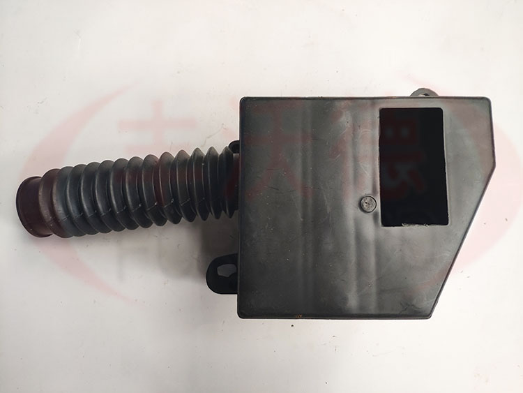 白洋淀K1空滤器