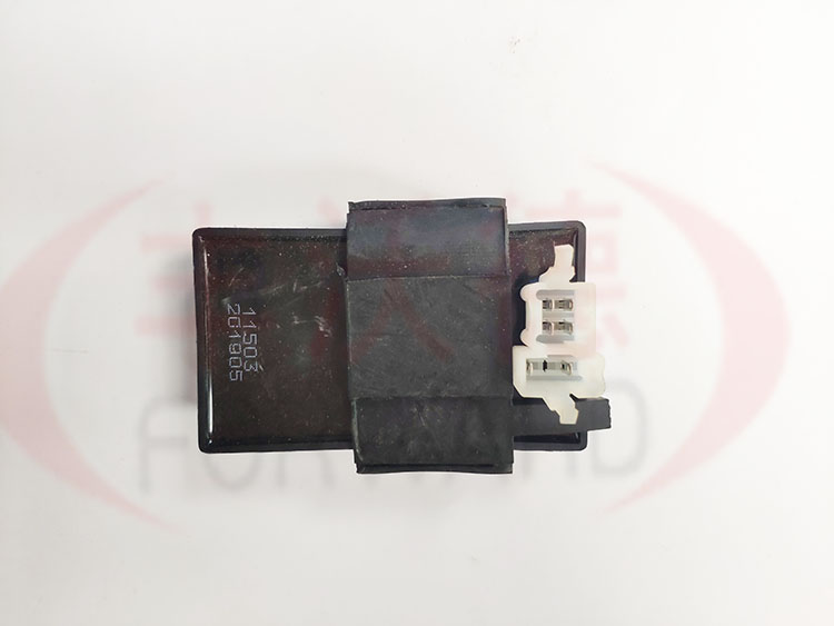 丰沃德点火器