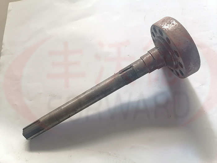丰沃德半轴6孔