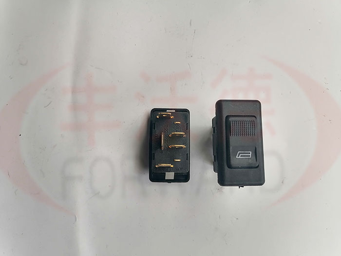 丰沃德门窗升降开关