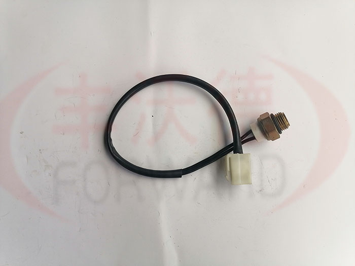 丰沃德水温传感器
