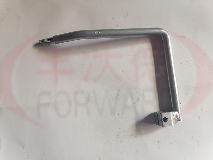 丰沃德125倒档杆