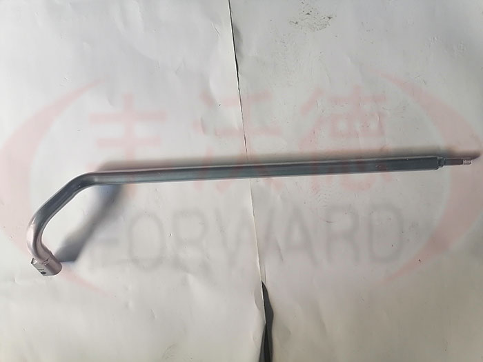 丰沃德150排档杆