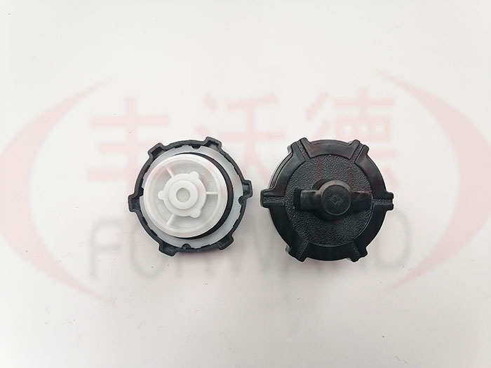 丰沃德C1油箱盖