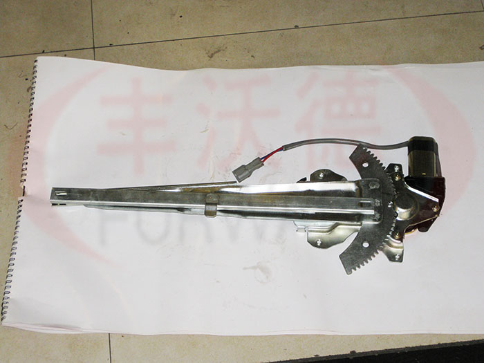 丰沃德电动摇机