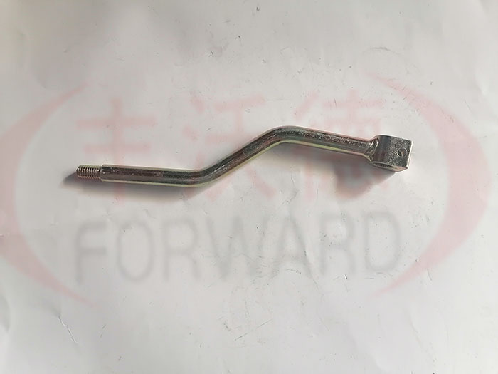 丰沃德150骑式倒档杆