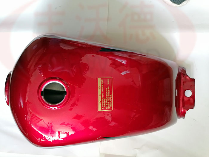 丰沃德150油箱