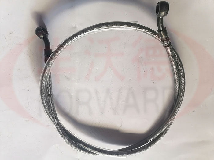 丰沃德刹车油管