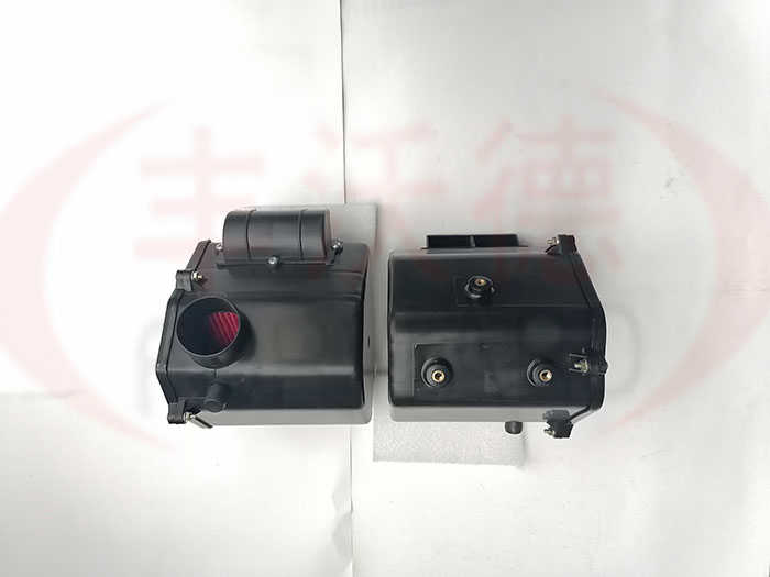 丰沃德国四空滤器总成