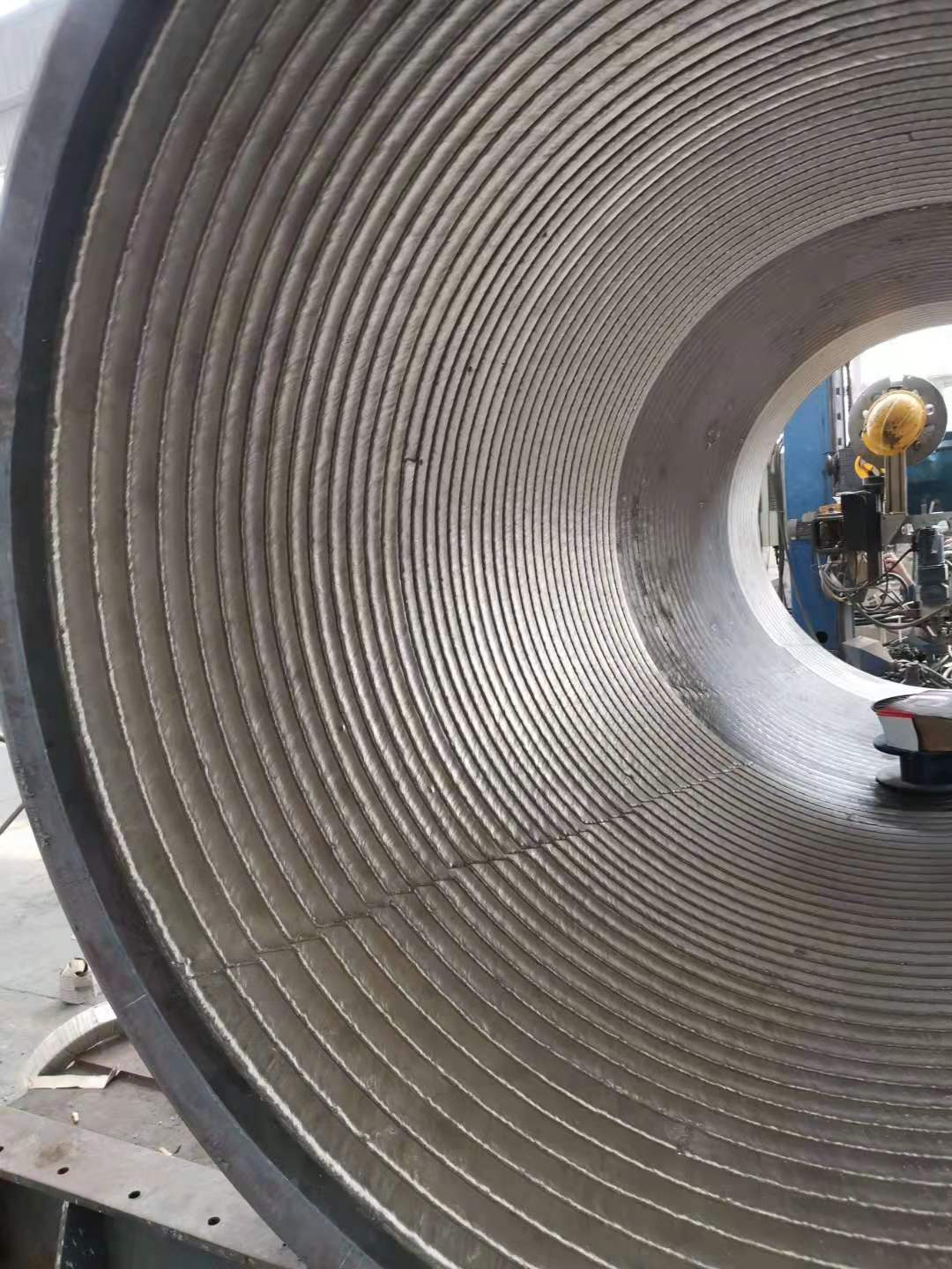 丰富的制作经验