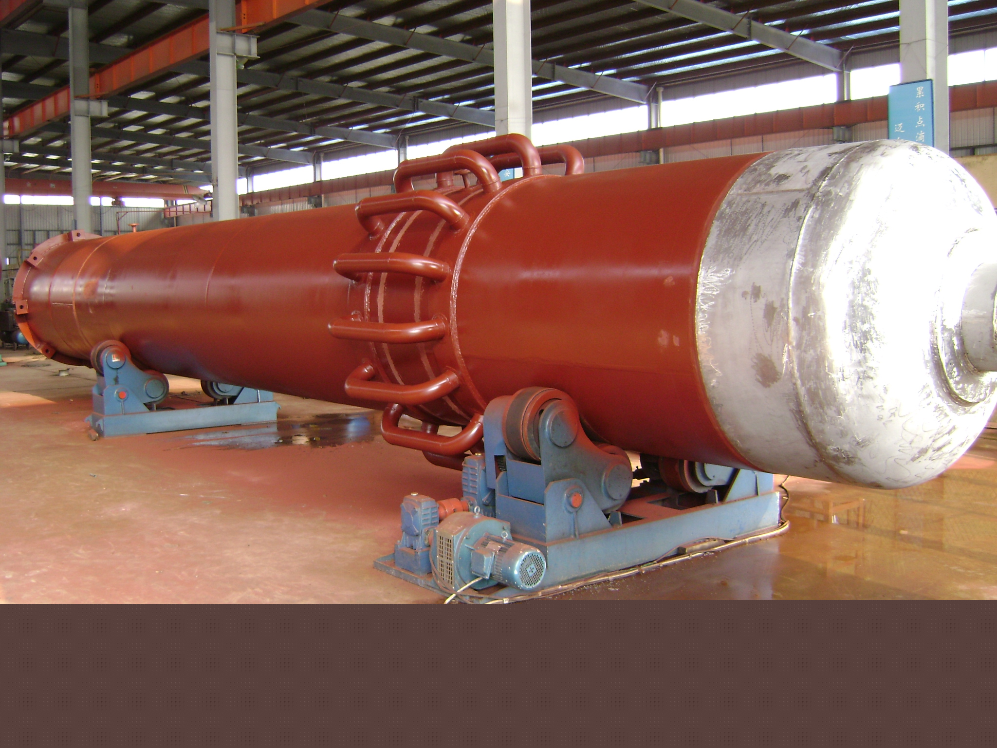 换热器