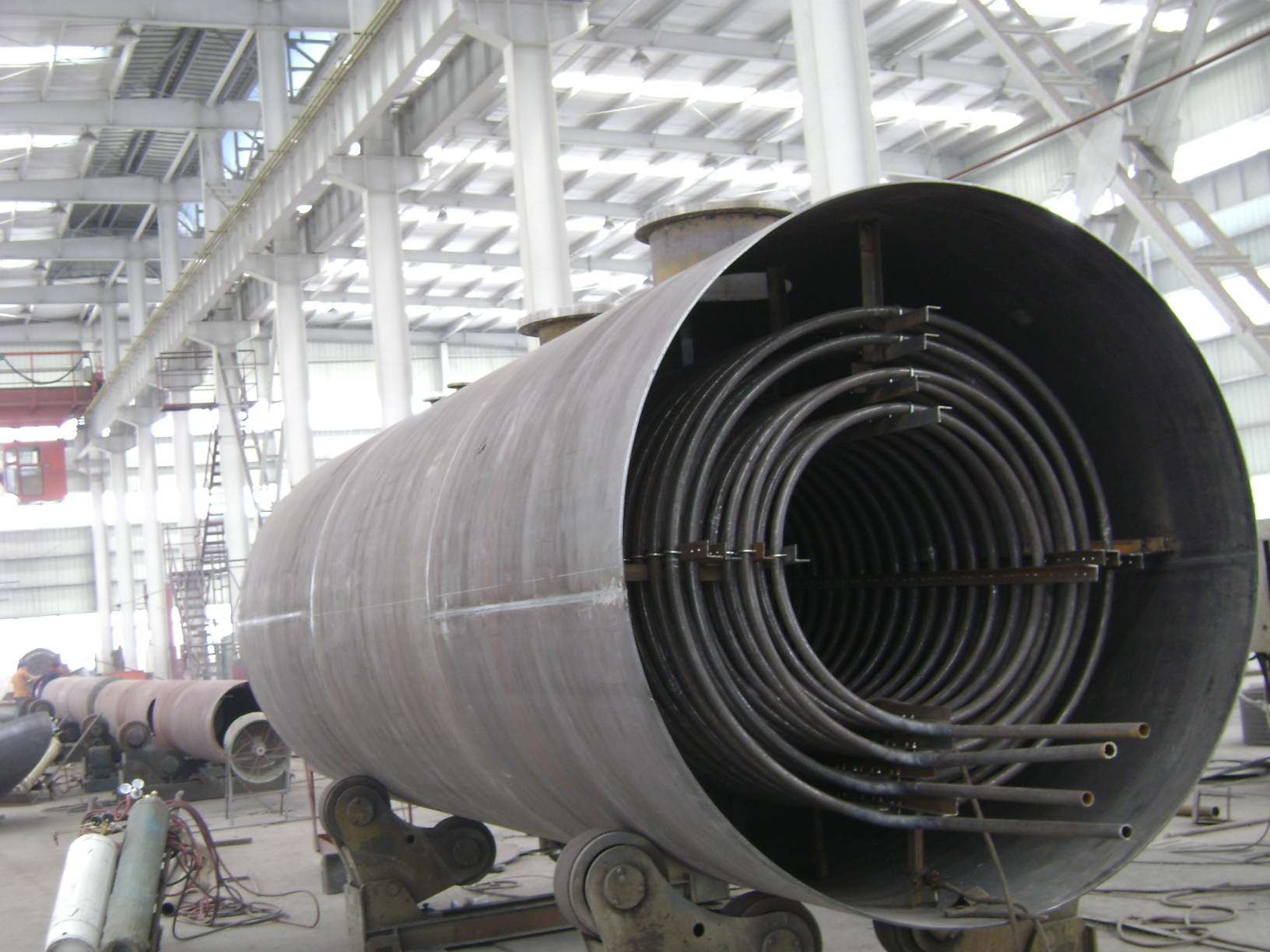 生物能源用反应器